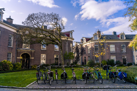 Bnb vanduin zutphen